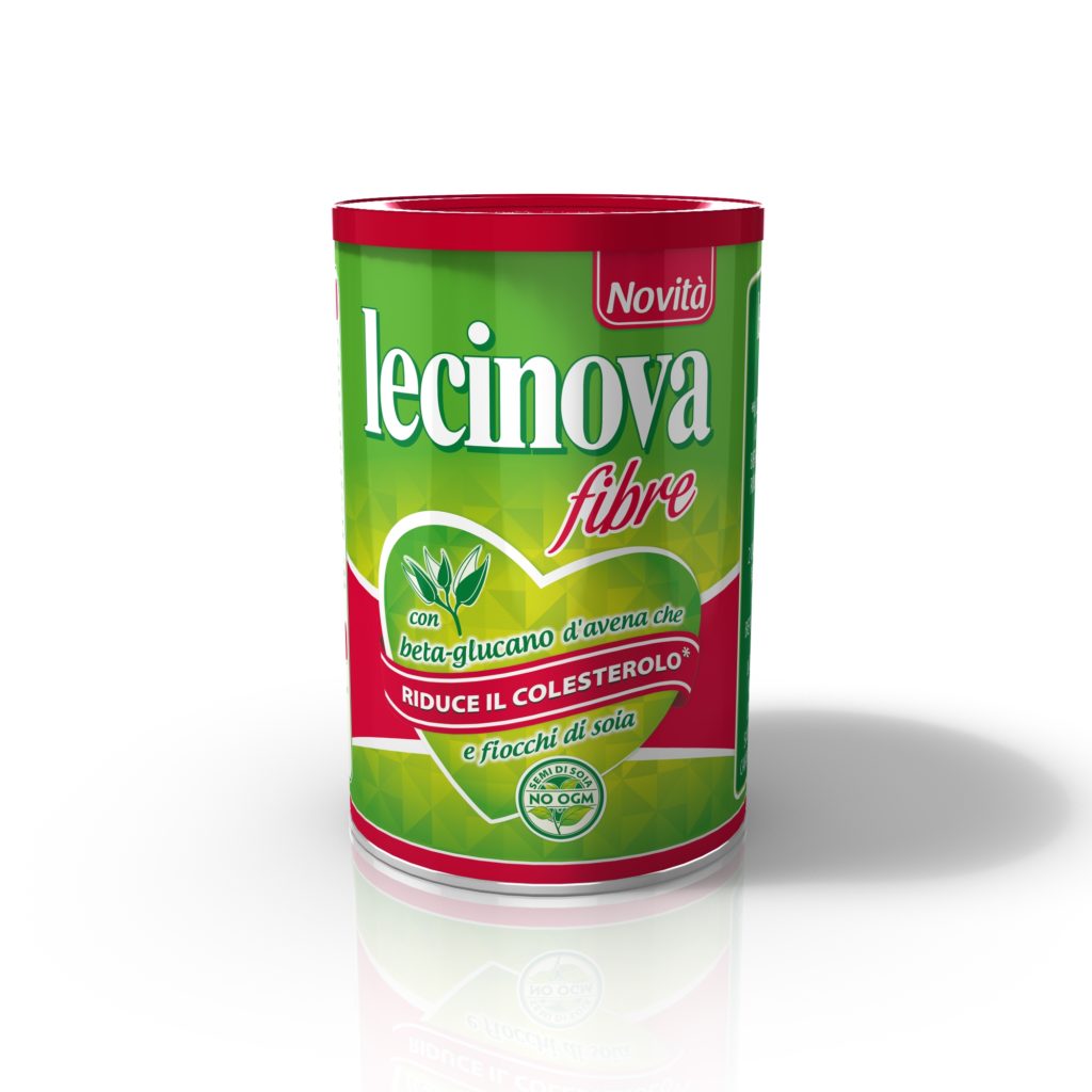 LECINOVA_FIBRE_400g